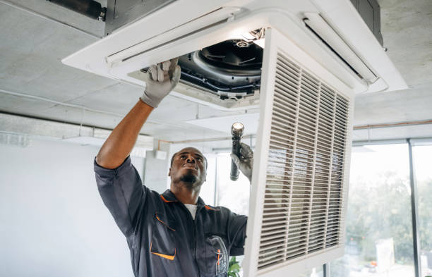 Licensed Hvac service in Kokomo, IN - FH HVAC